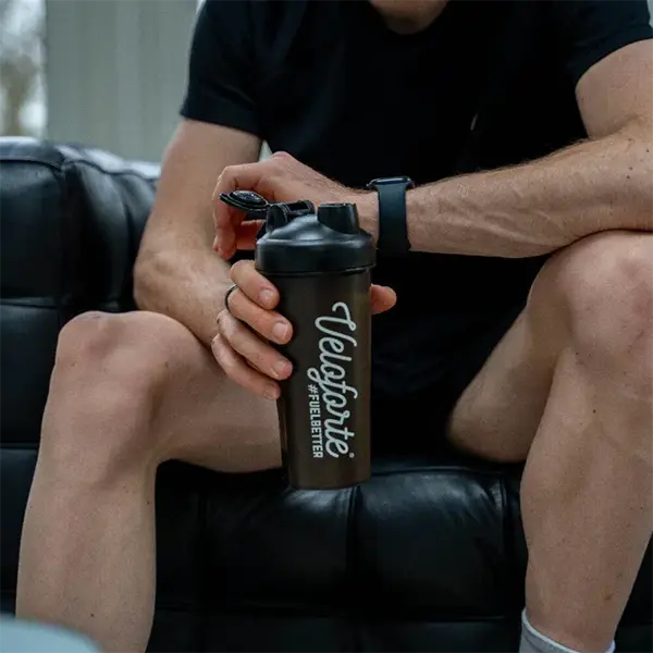 Everyday Protein Shaker (600ml) - Image 2
