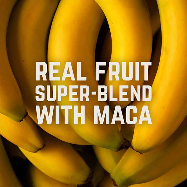 Nova - Recovery Protein Shake (67g) - Banana & Cocoa - Image 3