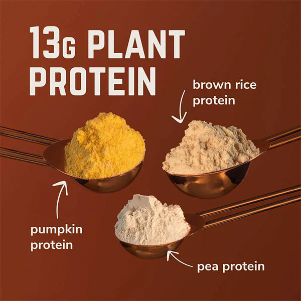 Nova - Recovery Protein Shake (67g) - Banana & Cocoa - Image 6