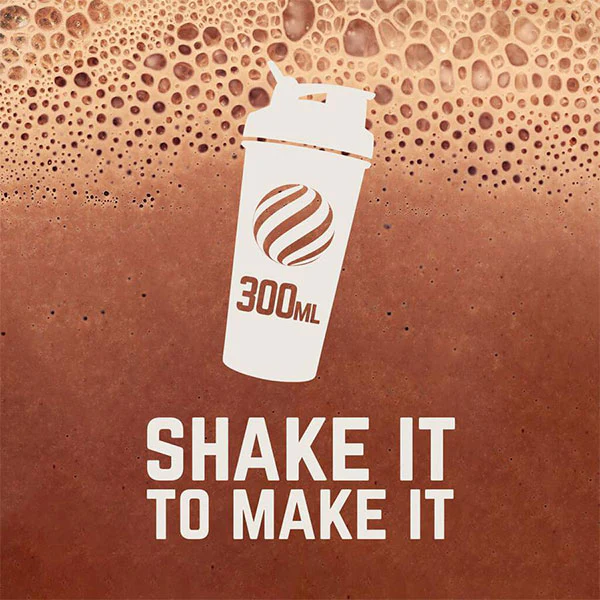Nova - Recovery Protein Shake (67g) - Banana & Cocoa - Image 8